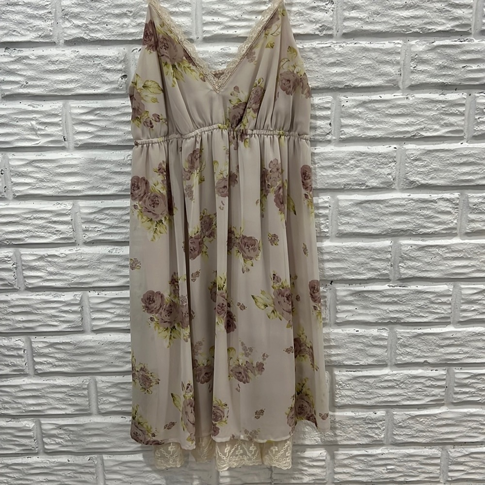 American Eagle Dress - X-Small
